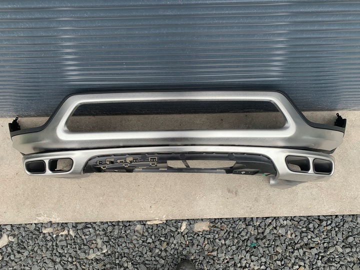 Bumper Kit | VOLVO XC40 2021 Bumper Kit | VOLVO XC40 2021