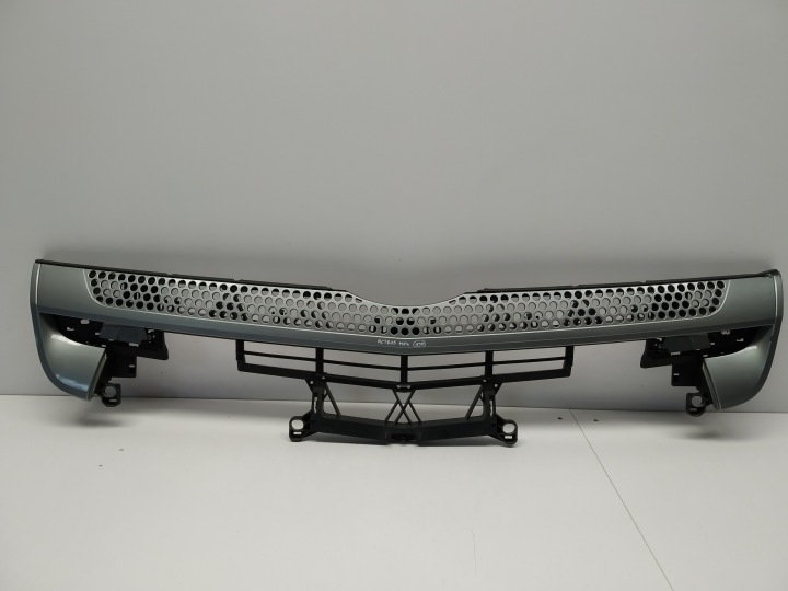 2011r + Mercedes Actros Mp4 grille avant pare choc antos A9618851353
