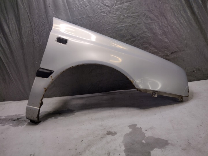 Aile Droite Avant Volkswagen Vento k: LB7Z