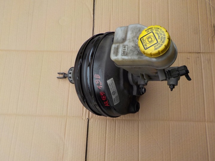 Servo Pompe alfa romeo 159 1,9 JTS 51747489