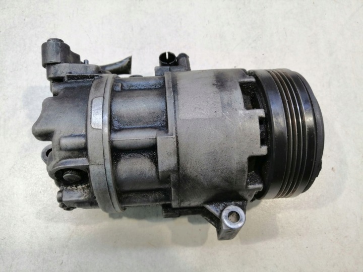 kompresor klimatizaci BMW E46 2.0D 3R41045010