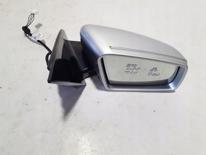 SPECCHIETTO RETROVISORE MERCEDES W212 Destro C775 775 13 PIN