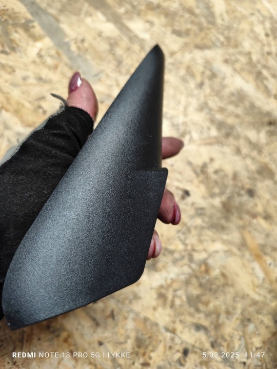 Caz de oglindă Citroen C4 Grand Picasso 9654144477 7