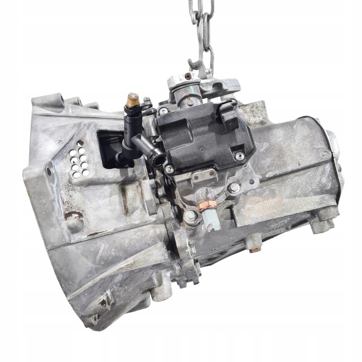 gearbox, 20EA07 Peugeot Citroen 1.6 EHDI 8V