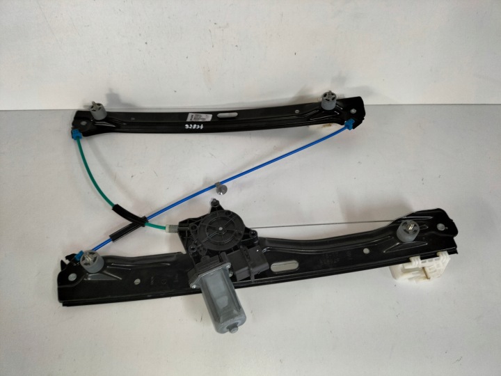 fensterhebermotor przedniej vorne rechts BMW X1 F48 15