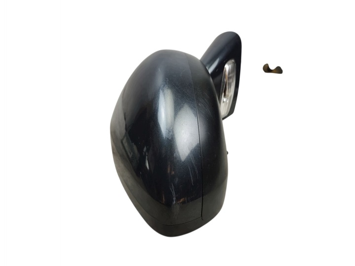 SPECCHIETTO RETROVISORE Destro CITROEN C5 III X7 (2008-2017) 10 PIN EUROPA KOD LAKIERU EYPC