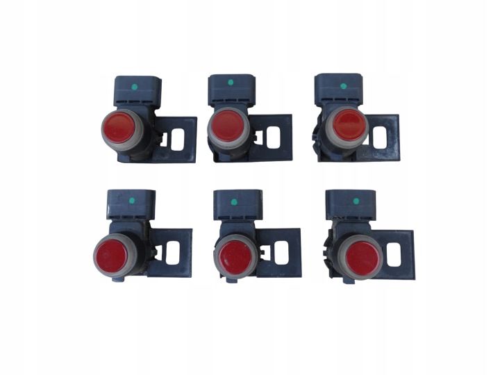 sensor of the parking PDC HONDA CR-V IV (RM_) 12-18 BOSCH R539P original ASO