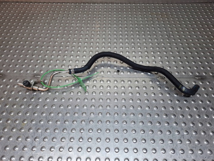 fuel line Sensor A2740700181 MERCEDES W204 W205 W213 2.0 CGI