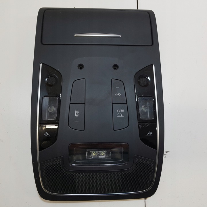 Feux phare Ciel de toit Avant AUDI A6-C7 4G0947135B