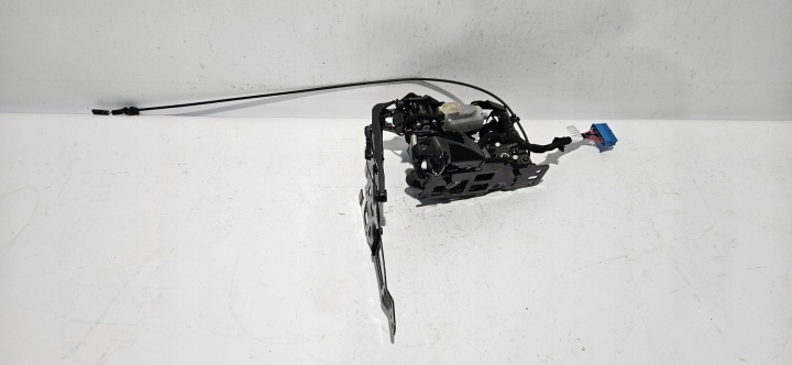 mechanism of the opening roofs MERCEDES SL R323 A2327705000