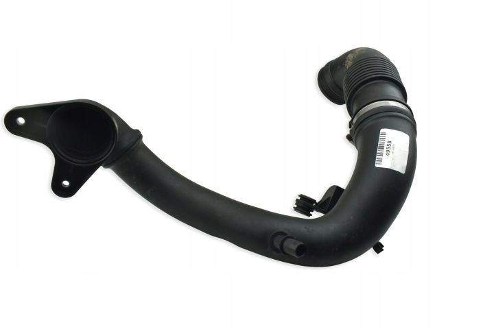 rohr intercooler MOVANO B MASTER III 2.3 DCI 165763705R