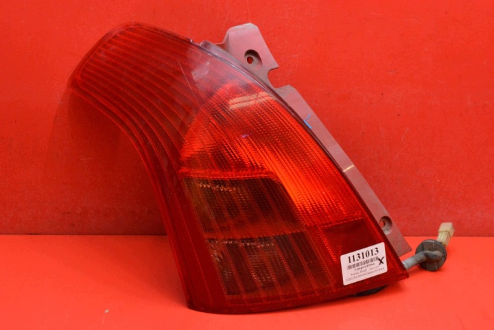 feu gauche arrière arrière P4476L SUZUKI SWIFT 4 IV MK6 5D HB 04-10