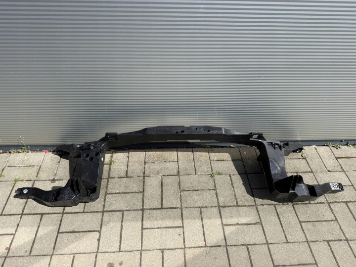 Mercedes 447 Vito Viano Gurten vorne vorne Versteifung Schlossträger