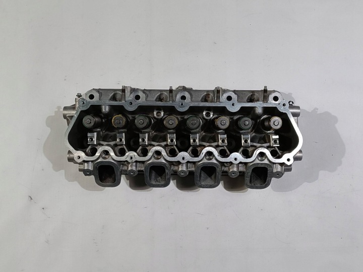 TESTATA Motore sinistra Bocchetta Ford F250 F-250 7.3 Godzilla 2020