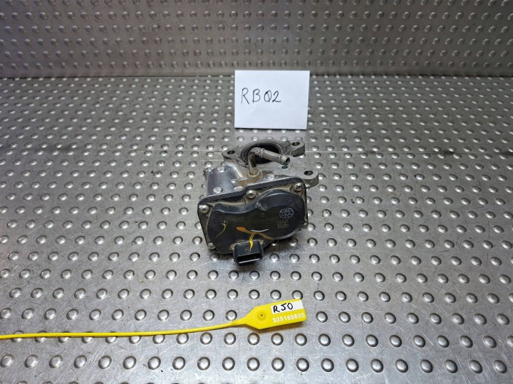AGR-Ventil NISSAN NAVARA D23 MASTER MOVANO 15- 2.3 DCI H8201353607