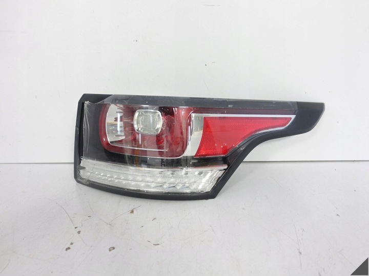 RANGE ROVER SPORT II L494 13-18 Feux phare LED W Aile Arrière Droit