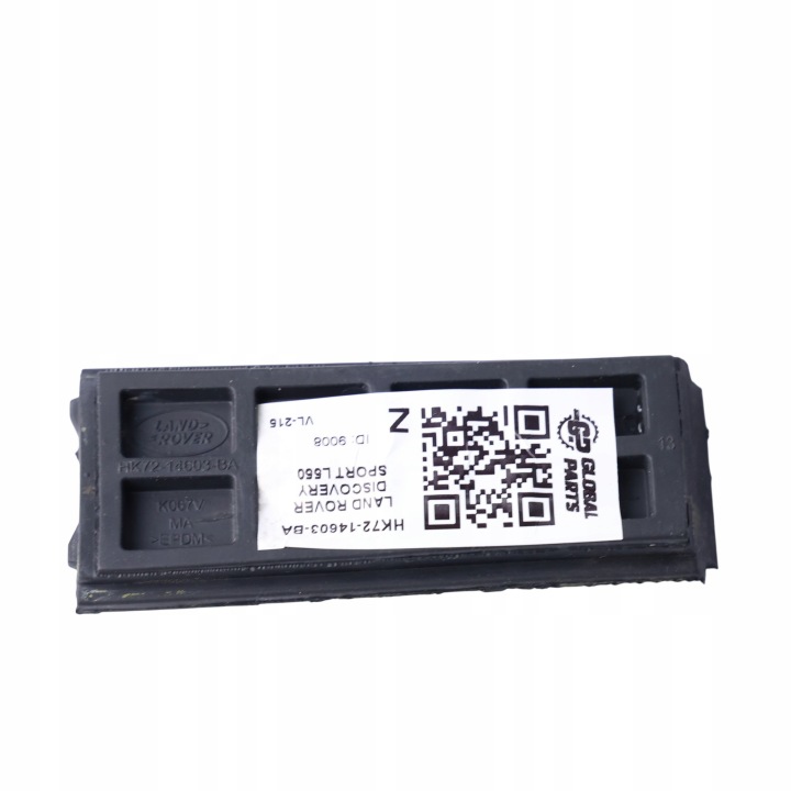 Land Rover Discovery SPORT L550 Seal Gummi HK72-14603-BA 12
