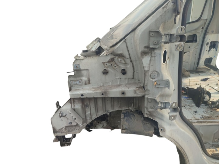 sárvédő merevítő Oszlop A bal RENAULT TRAFIC III 3 LAK: OV369 (14-19)