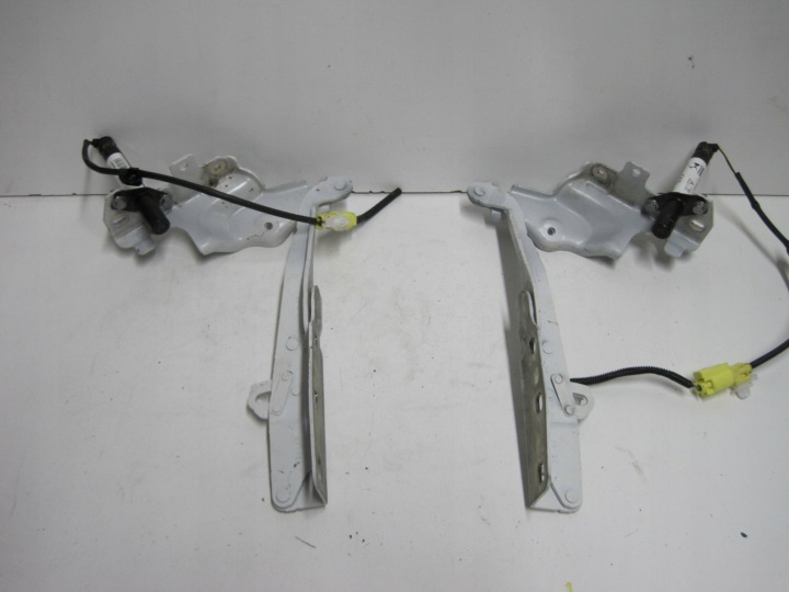 Cerniera del cofano PEUGEOT 508 II 9813071480 9813071980