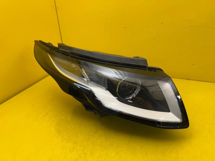 Feux phare Droit Avant Range Rover Evoque Lift GJ32-13W029-BA