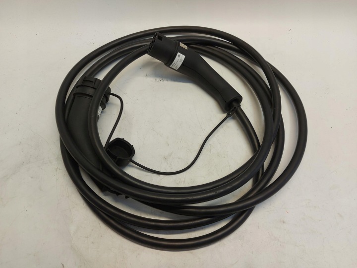 RENAULT Scenic E-Tech V 5 Kabel wiring ladowania 480V 296904592R
