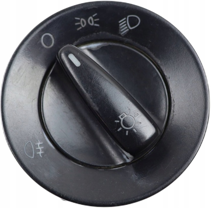 VW PASSAT B5 GOLF IV BORA SHARAN Interrupteur commande phares feux 3B0941531B