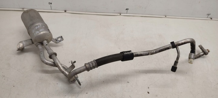 hose wiring of the air conditioning Ford C-MAX 1,6 16V