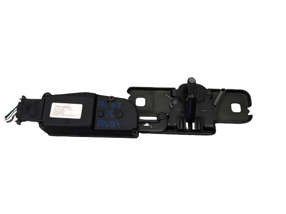 de la Serrure DOCIAG du capot AUDI A4 B8 A5 Q5 4F9827383E