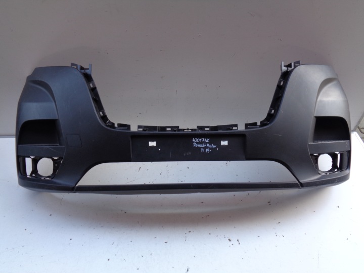 Paraurti anteriore RENAULT MASTRER IV 19- NR 42017