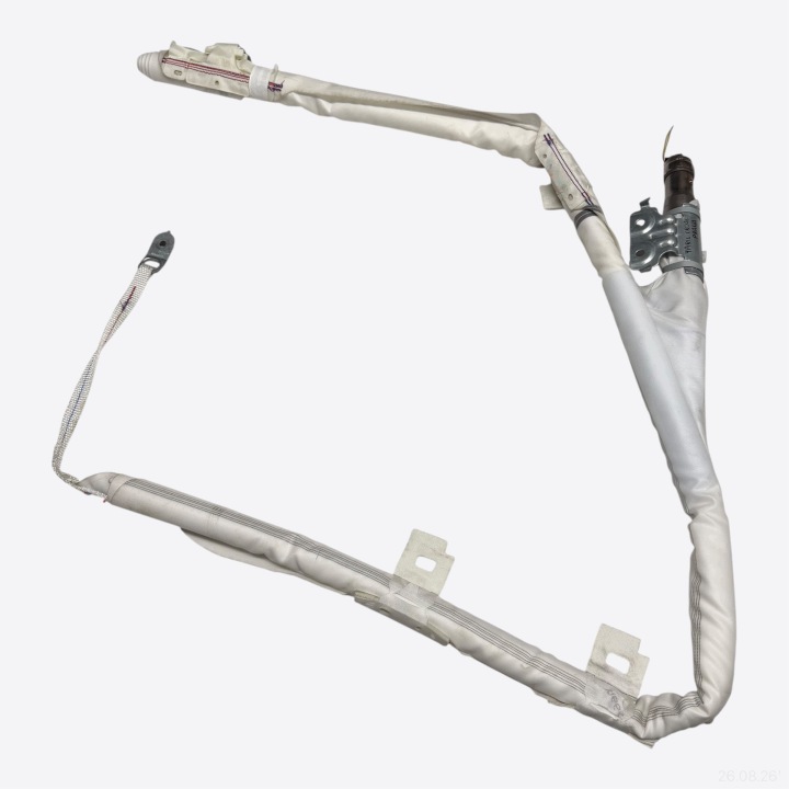 Airbag toit rideau POWIETRZNA Airbag DEMONTAZ Droit TOYOTA YARIS IV YARIS CROSS