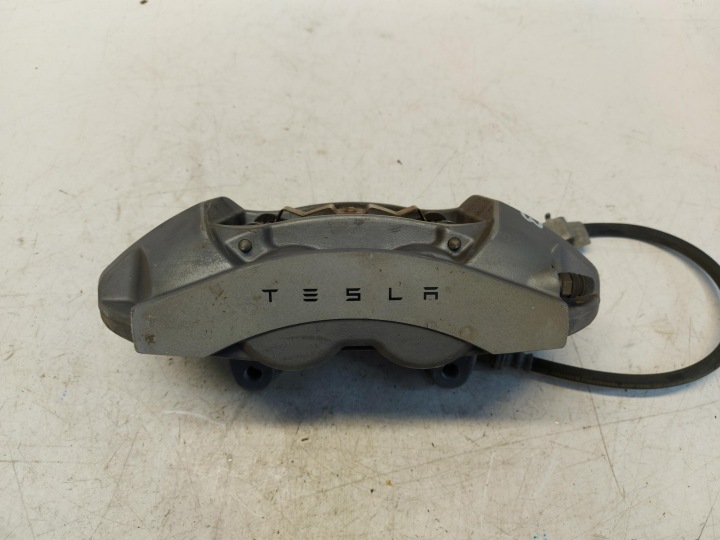 TESLA MODEL 3 Bremssattel Bremse Sattel Brems- rechts vorne