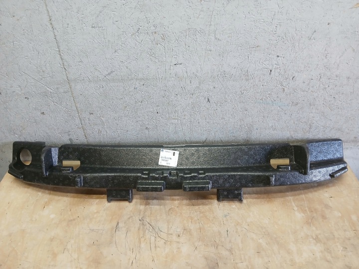 výztuha ABSORBER nárazníku předek OPEL ASTRA K V 5 39015887