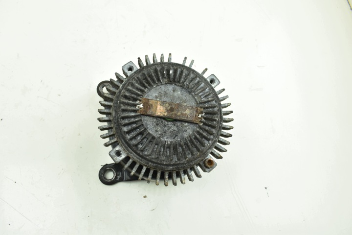 Wiskoza Kupplung Druckplatte Wiskotyczne FORD TRANSIT MK7 2.4 TDCI 6C1Q-19A216-BA