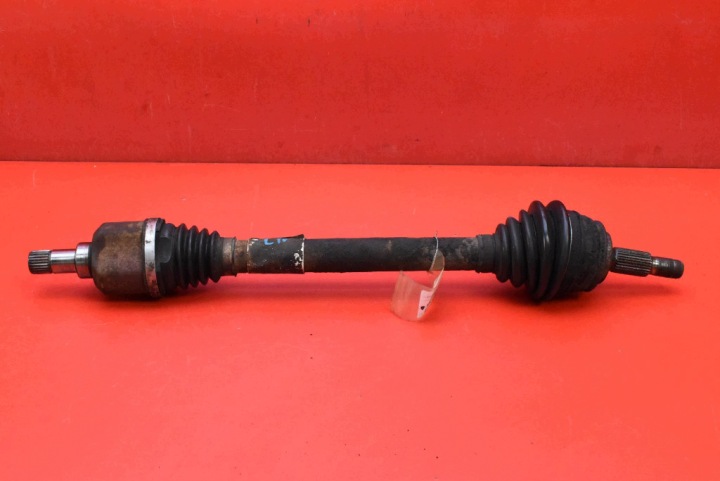 semi-axis left front AUTOMAT CITROEN C4 PICASSO 2 II 1.6 e-HDI 115 KM 13-17