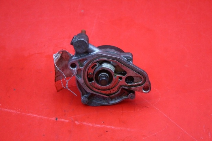POMPA VACUM WAKUM 12787696 SAAB 9-3 93 2 II 2.0 T 150 KM 02-07