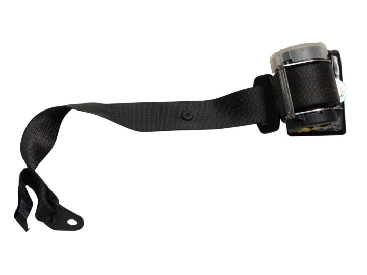 OPEL ASTRA J HATCHBACK tension belt safety right left rear part OE 616569200B