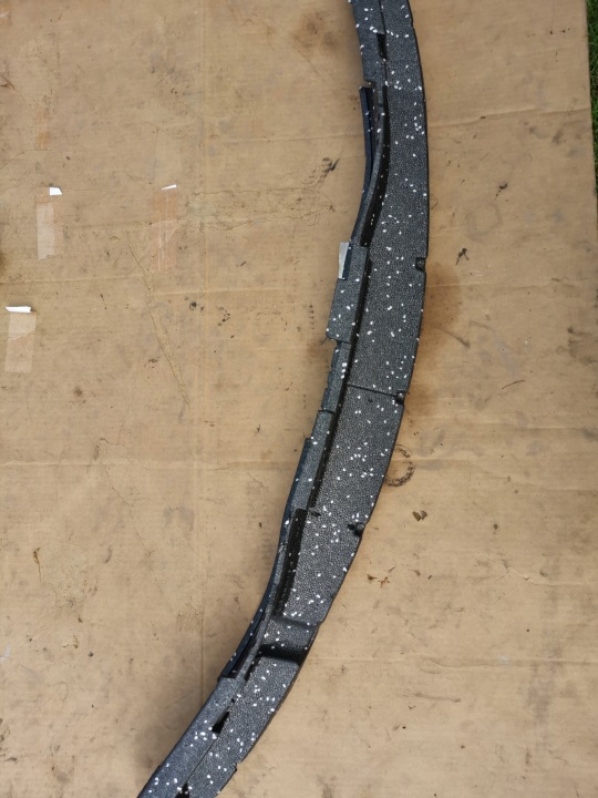 BMW 2 F22 F23 M-Paket ABSORBER pianka der Stoßstange vorne 8055305