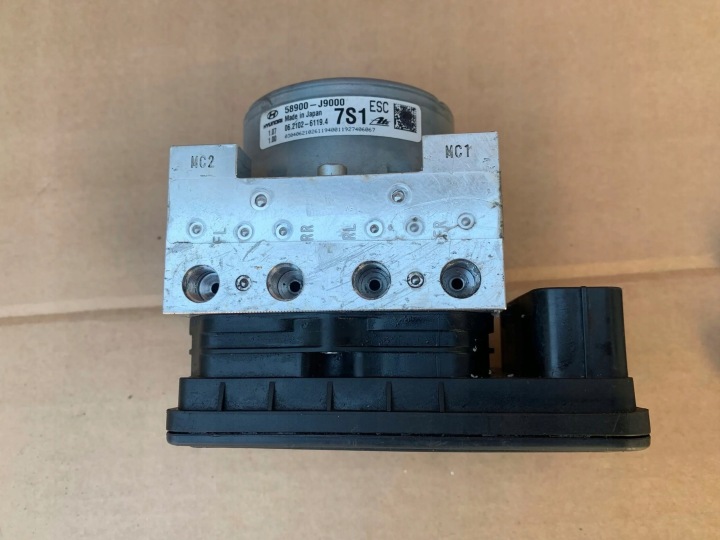 Hyundai Kona 2018+ pump ABS 58900-J9000 28.5163-1713.3