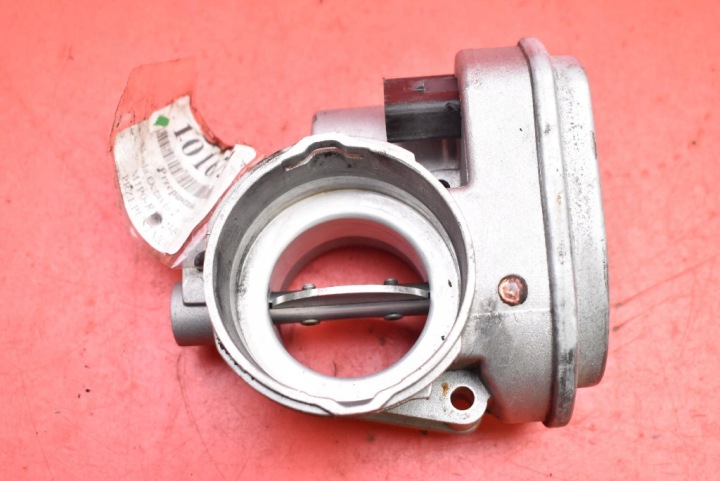 throttle flap 15091998 SKODA OCTAVIA 2 II 1.9 TDI 105 KM 04-08