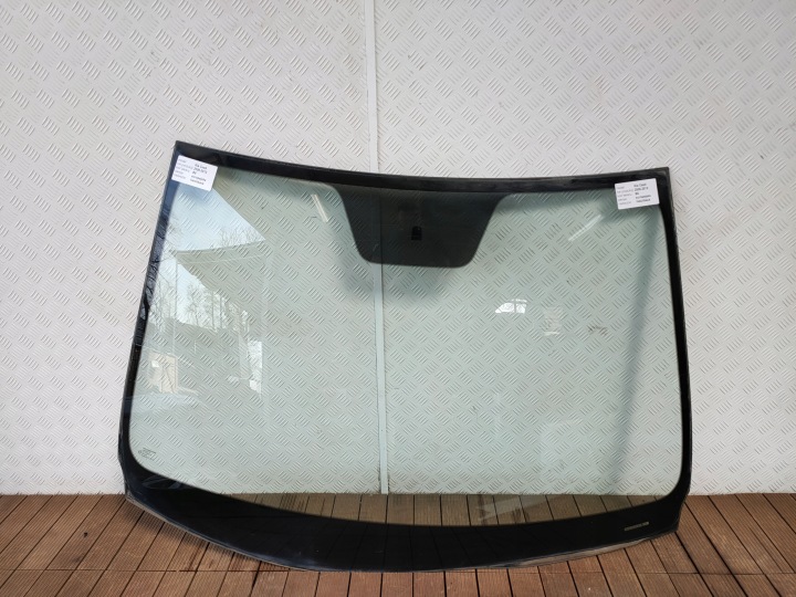 KIA CEED i 06-12 prozor prednja željezna prednji dio GRZANA PODGRZEWANA 2012r.
