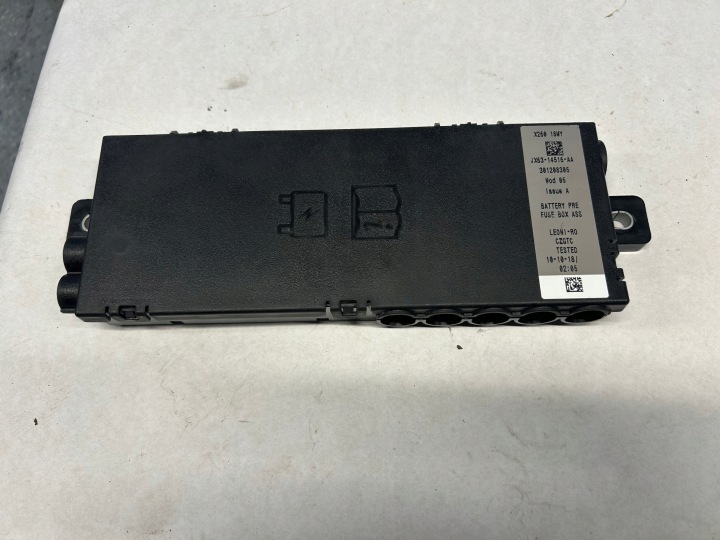 JAGUAR XE Module fusibles JX63-14516-AA