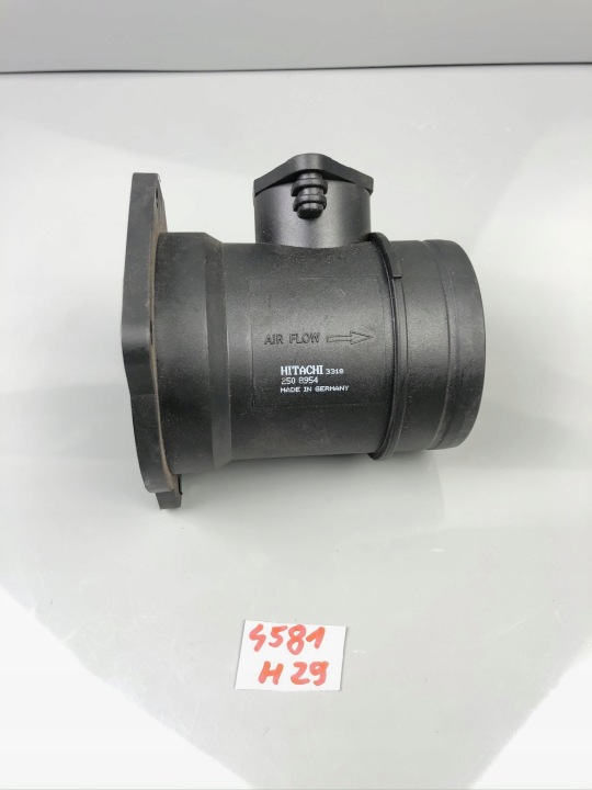 Débimètre AUDI A4 B6 A6 C5 2508954