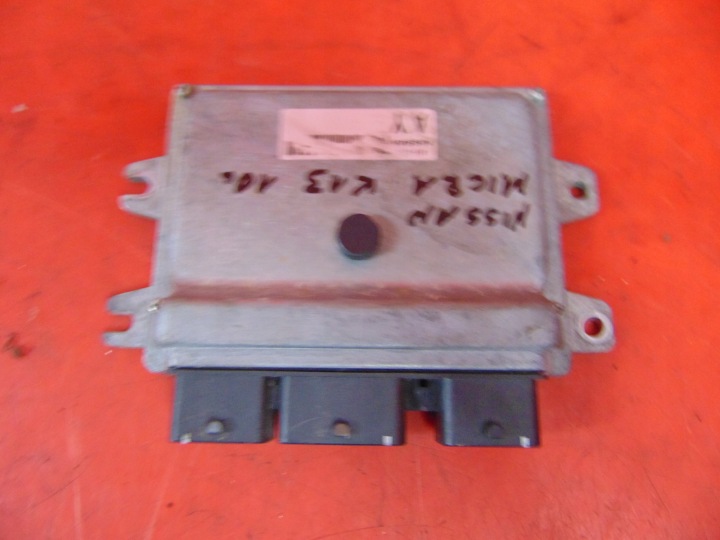 MICRA K13 IV 1.2 B Centralina computer A56-E33 AY