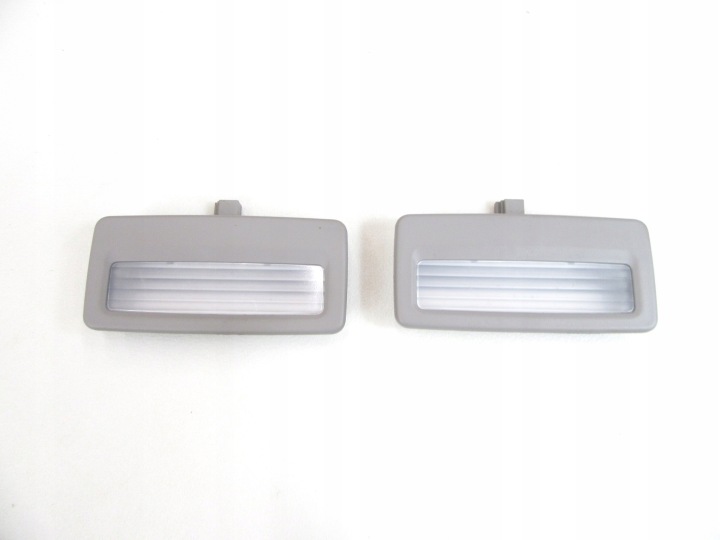 FANALE SPECCHIETTO RETROVISORE CIELO INTERNO kabinowa Anteriore BMW F01 F02 F07 F10 F11