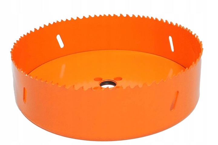Korunkový Vrták děrovačka Richmann 210 mm