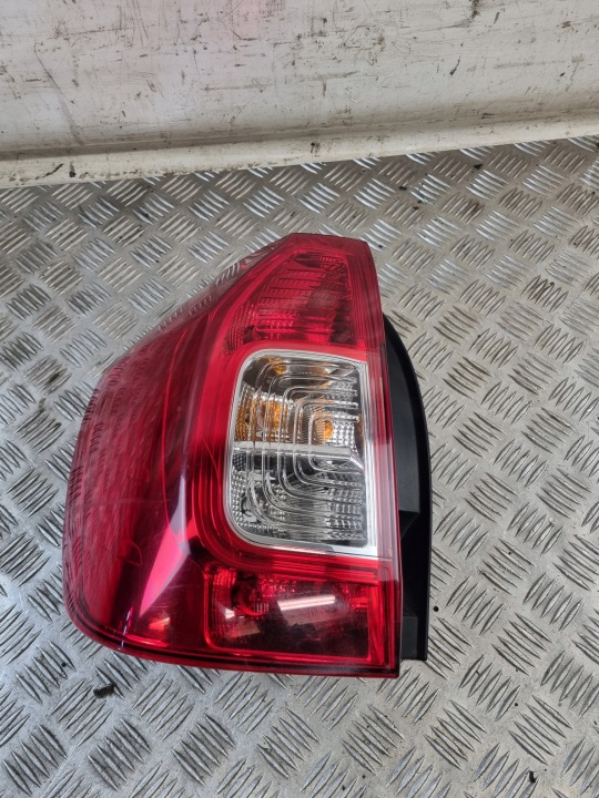 light left rear part DACIA LOGAN II MCV 16R