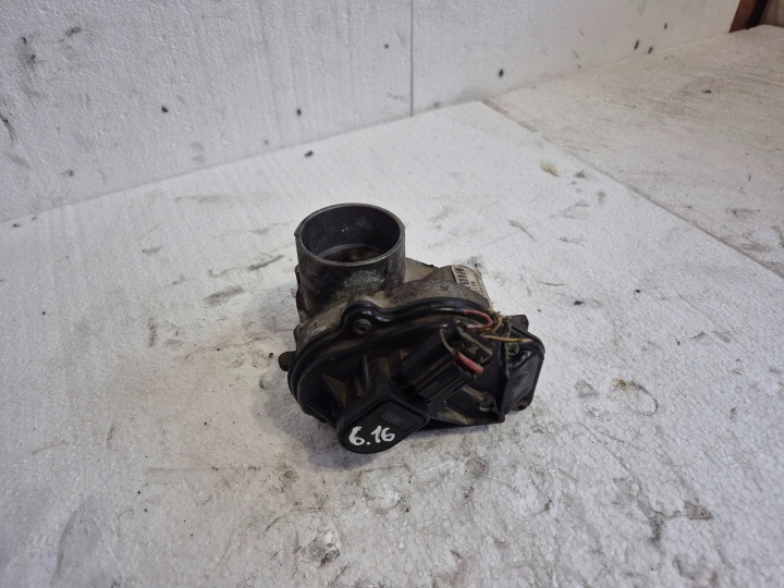 Vanne boitier papillon 2S6U-FA / VP2S6U-9E927-F Ford Fusion 1.4 B 80KM 02