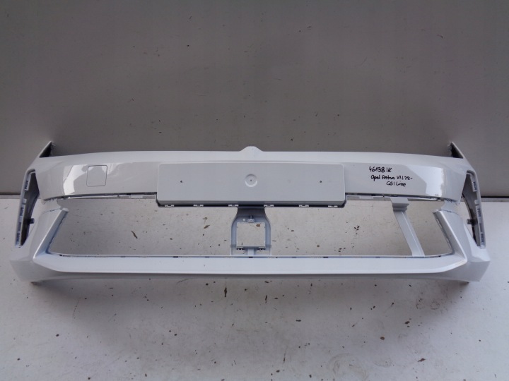 nárazník přední OPEL ASTRA VI L 22- GSI GS LINE NR 46138