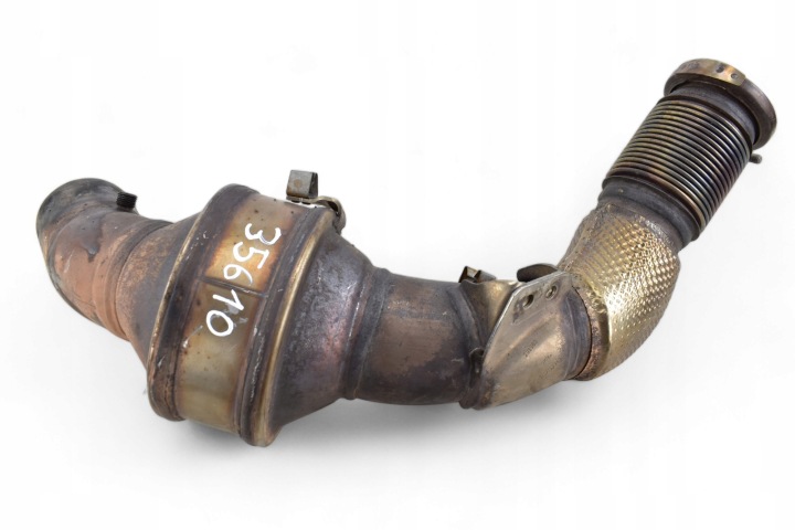 katalizátor DPF BMW M5 F90 4.4 V8 8053527