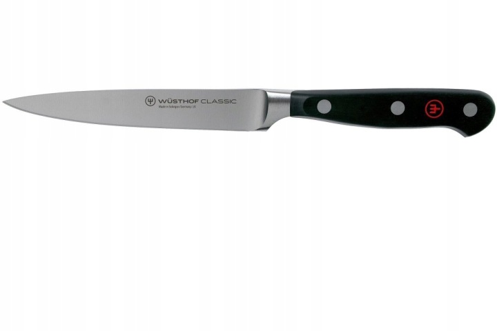 Nůž na zeleniny 12 cm – Classic Wüsthof